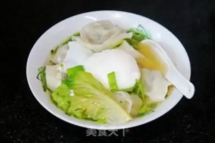 Make Worm-hicked eggs step 5