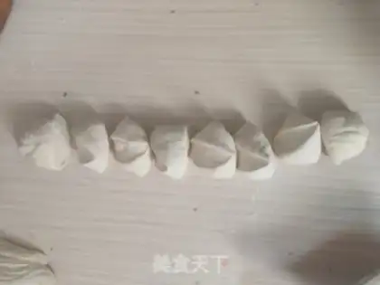 Make Cake step 2