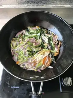 Make Homemade onions step 5