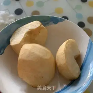 Make Applecake step 0