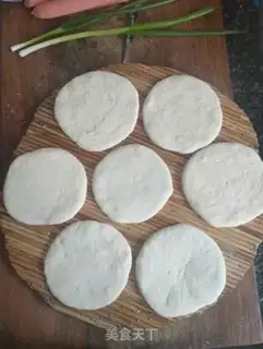Make Cake step 4