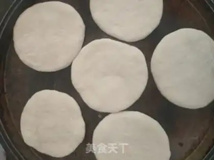 Make Cake step 5