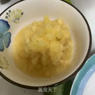 Make Applecake step 2