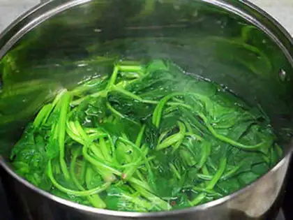 Make Pine pickles step 0