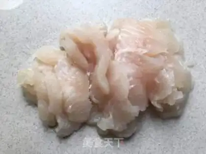 Make The radish step 2