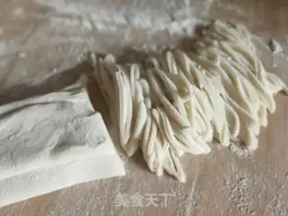 Make Tomato pasta step 10