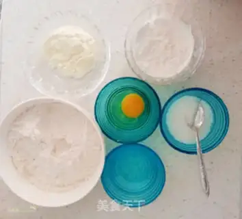 Make Cheese with caterpillar sweet bread step 2