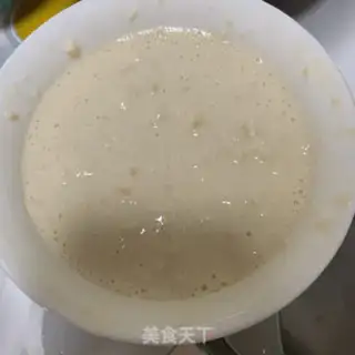 Make Applecake step 5