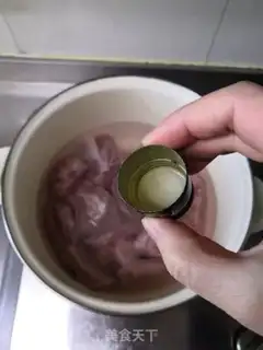 Make Sour culinary ribs step 1