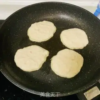 Make Applecake step 6