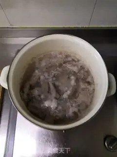 Make Sour culinary ribs step 2
