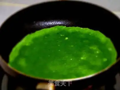 Make Pine pickles step 5