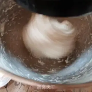 Make Cheese with caterpillar sweet bread step 6