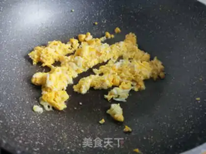 Make The spinach paste step 4
