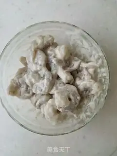 Make Pineapple shrimp step 2