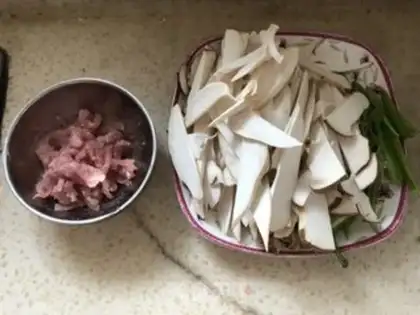 Make Paprika, pretzels step 0