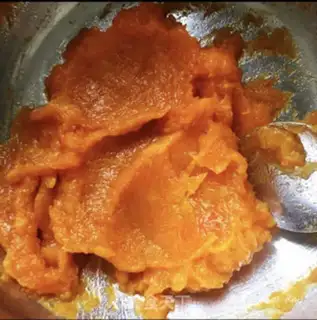 Make Pumpkin step 0