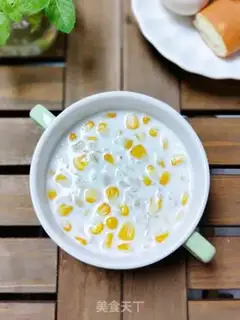Make Yogurt ice cream step 8