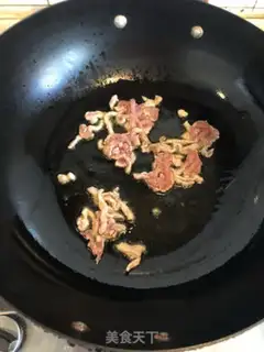 Make Paprika, pretzels step 1