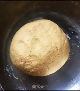 Make Pumpkin step 1