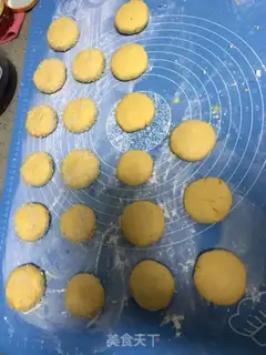 Make Pumpkin step 2