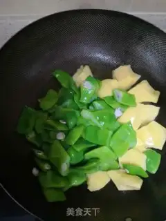 Make Potato stew step 2