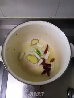 Make Sour culinary ribs step 11