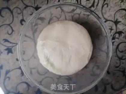 Make Cheese with caterpillar sweet bread step 11