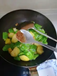 Make Potato stew step 3