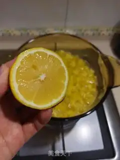 Make Pineapple pie step 4
