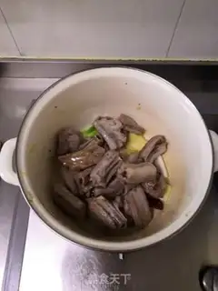 Make Sour culinary ribs step 12