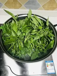 Make Oily sauerkraut step 3