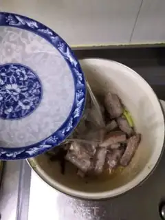 Make Sour culinary ribs step 13