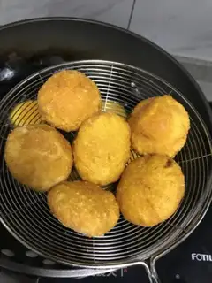 Make Pumpkin step 4