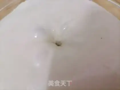 Make Cheese with caterpillar sweet bread step 13