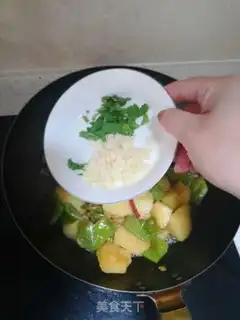 Make Potato stew step 5