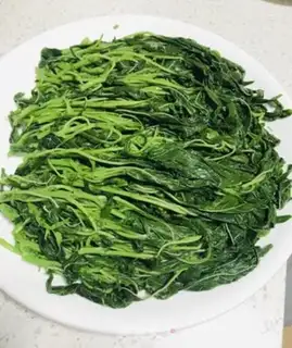 Make Oily sauerkraut step 5