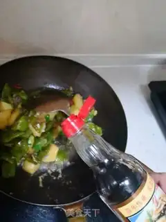 Make Potato stew step 6