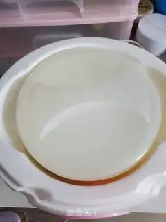 Make Homemade yogurt step 5