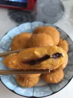 Make Pumpkin step 5