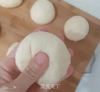Make Cheese with caterpillar sweet bread step 15