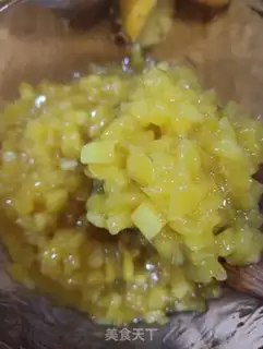 Make Pineapple pie step 7