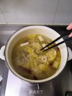 Make Sour culinary ribs step 16