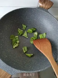 Make Pineapple shrimp step 8