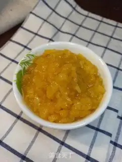 Make Pineapple pie step 8