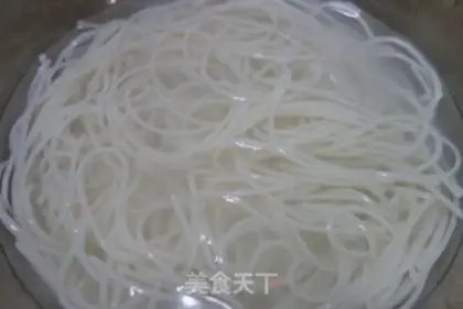 Make Ham soup step 0