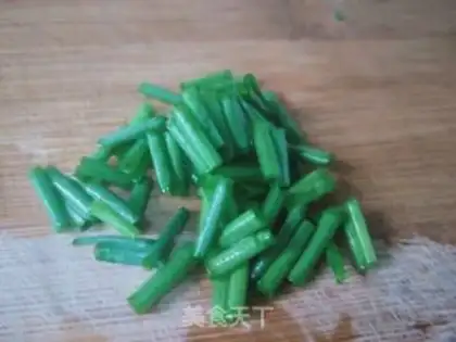Make Potato rice step 2