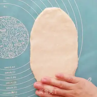 Make Cheese with caterpillar sweet bread step 17