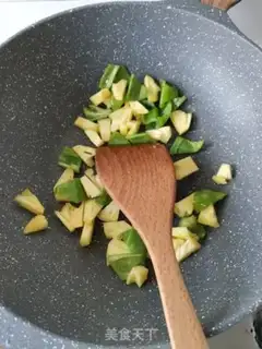 Make Pineapple shrimp step 9