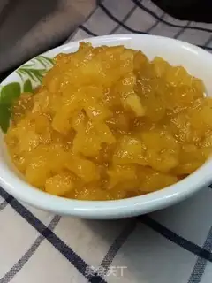 Make Pineapple pie step 9